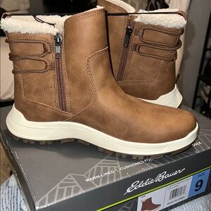 Eddie Bauer Winter Boots